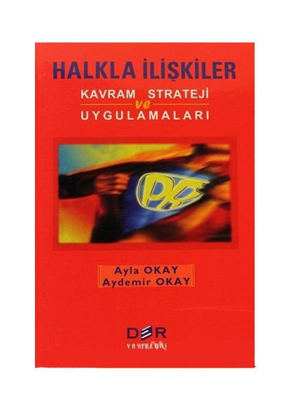 Halkla İlişkiler-Aydemir Okay