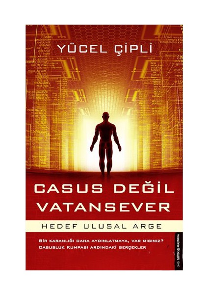 Casus Değil Vatansever-Yücel Çipli