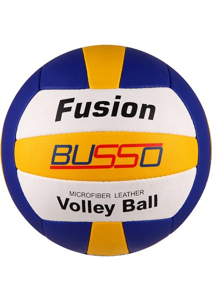 Fusıon El Dikişli Voleybol Topu BS043