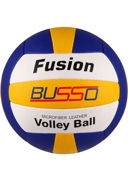 Fusıon El Dikişli Voleybol Topu BS043