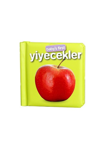 Baby’S First Yiyecekler
