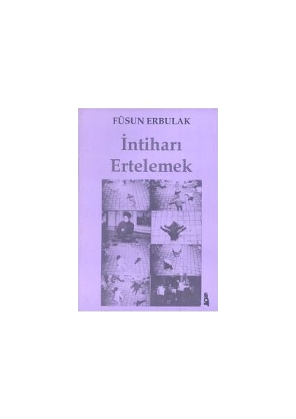 İntiharı Ertelemek