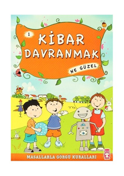 Kibar Davranmak Ne Güzel-Münire Şafak