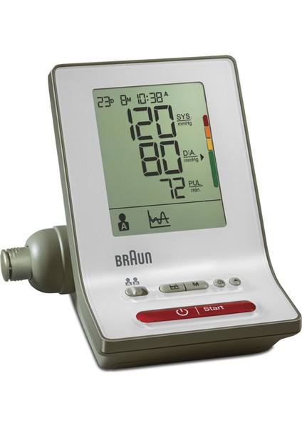 BP 6000 Exactfit3 Koldan Tansiyon Aleti