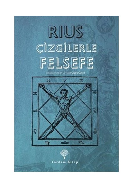 Çizgilerle Felsefe - Rius