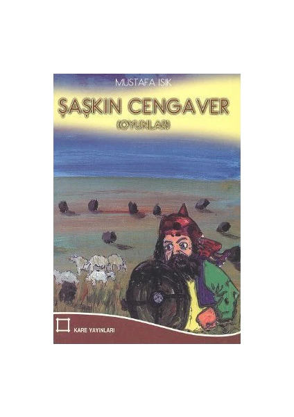 Şaşkın Cengaver-Mustafa Işık