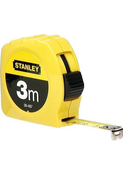 St130487 Metre 3M