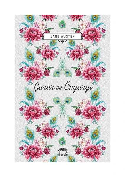 Gurur Ve Önyargı - Ciltli  - Jane Austen