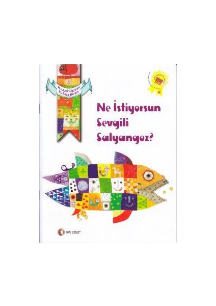 Ne İstiyorsun Sevgili Salyangoz? - Hadis Lazar Gholami
