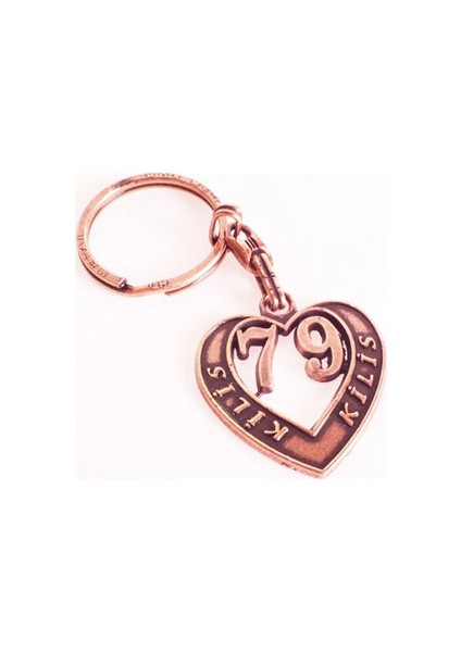 79 KİLİS Anahtarlık