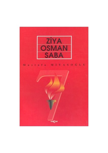 Ziya Osman Saba-Mustafa Miyasoğlu