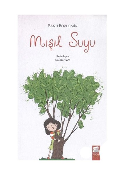 Mışıl Suyu-Banu Bozdemir