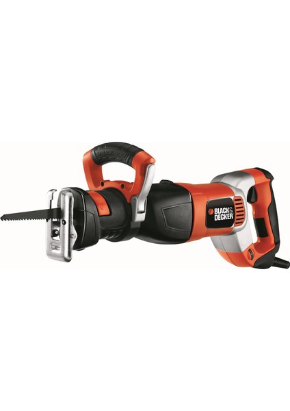 RS1050EK 1050W Tilki Kuyruğu