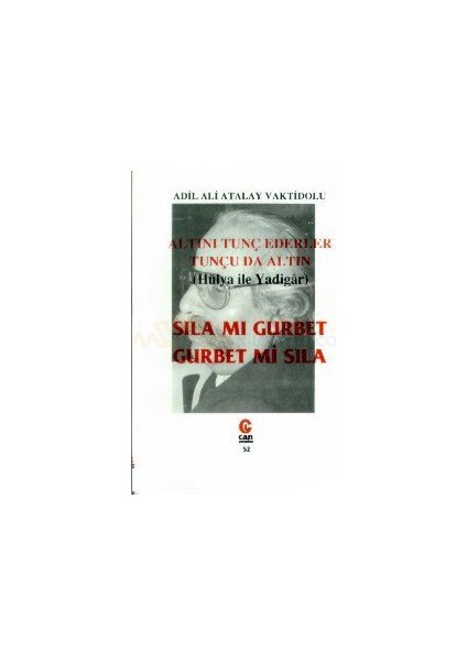 Altını Tunç Ederler Tunçu Da Altın (Hülya İle Yadigar) Sıla Mı Gurbet Gurbet Mi Sıla Suçlu Kim?-Ali Adil Atalay Vaktidolu