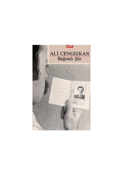 Bağımlı Şiir-Ali Cengizkan