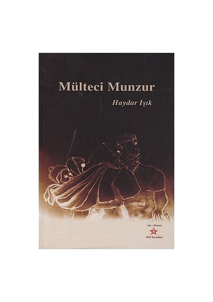 Mülteci Munzur-Haydar Işık