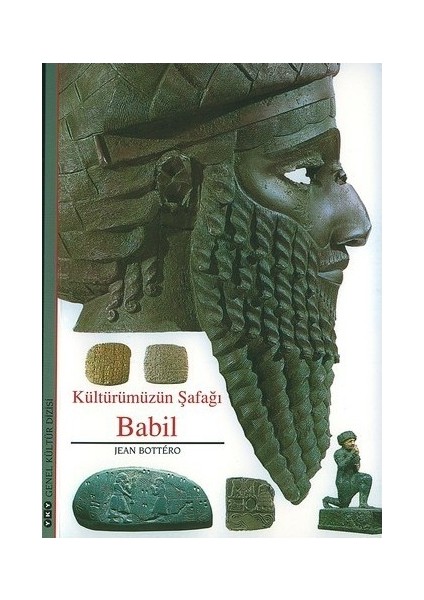 Kültürümüzün Şafağı Babil