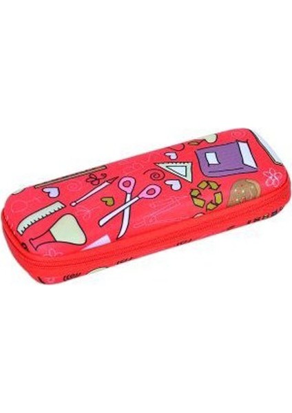 Lets Kalemlik Seti 12 Adet Jumbo Boya Kalemi .3 Adet Metalik Jumbo Boy