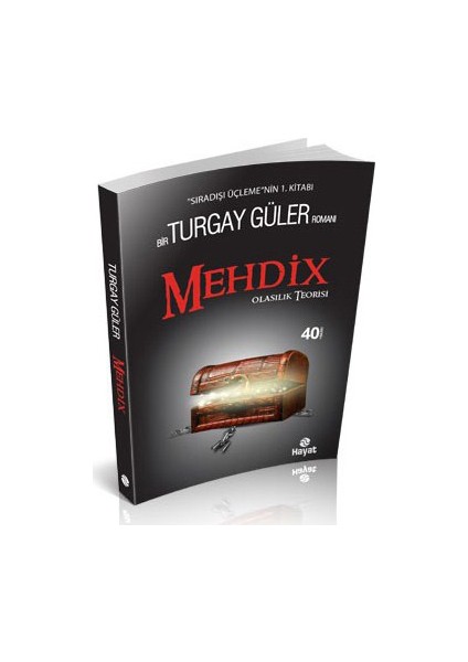 Mehdix - Turgay Güler