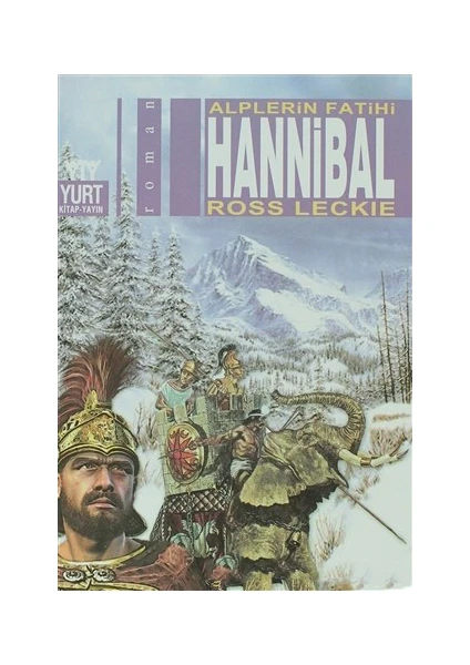 Hannibal-Ross Leckie