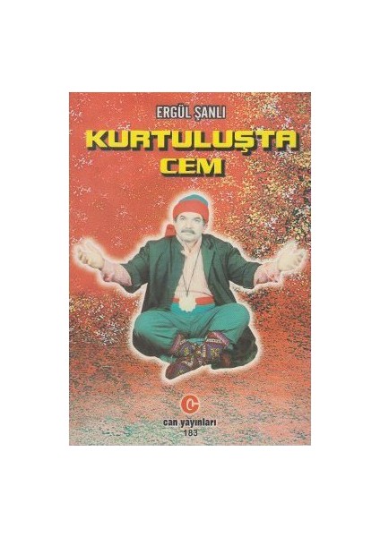 Kurtuluşta Cem-Ergül Şanlı