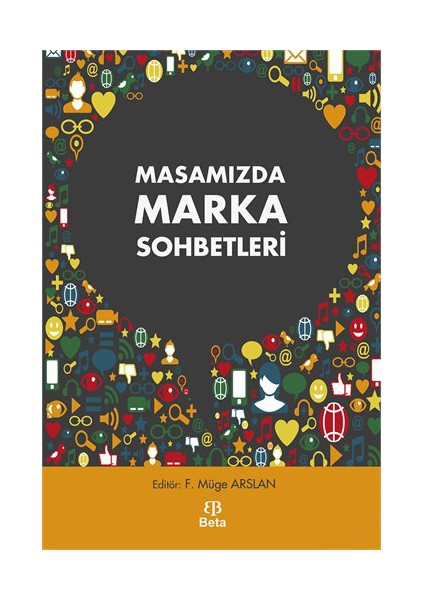 Masamızda Marka Sohbetleri
