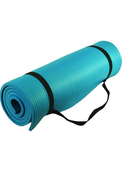 Bs 108 Pilates & Yoga Minderi (183X58x1,5 Cm)