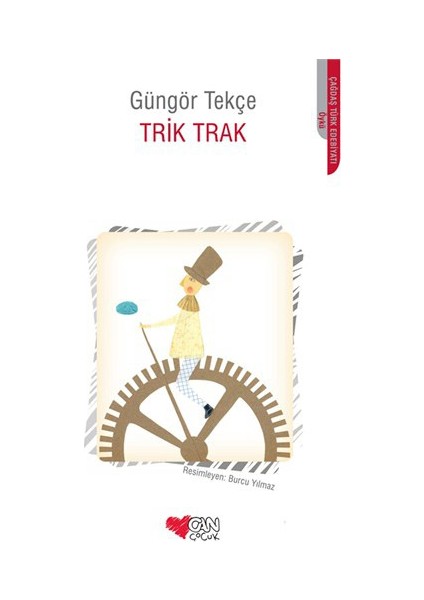 Trik Trak-Güngör Tekçe
