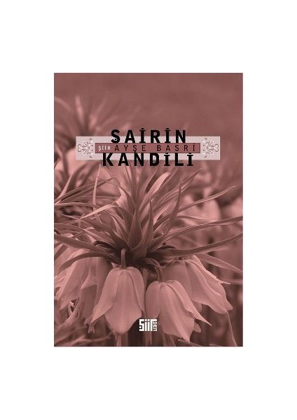 Şairin Kandili-Ayşe Basri