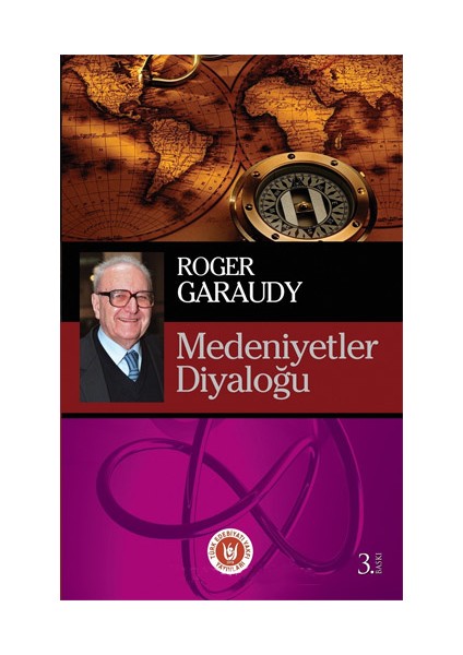 Medeniyetler Diyaloğu-Roger Garaudy
