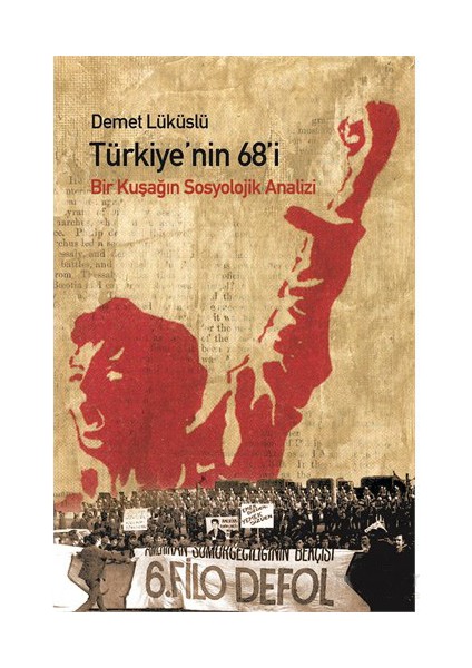 Türkiye’Nin 68’İ-Demet Lüküslü