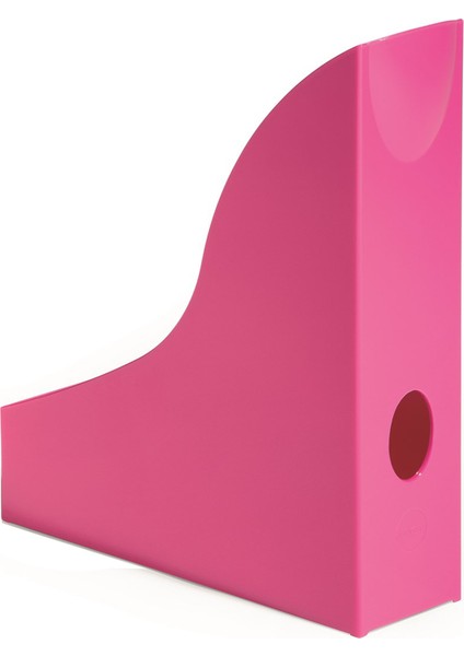 Basic Magazinlik. Pembe
