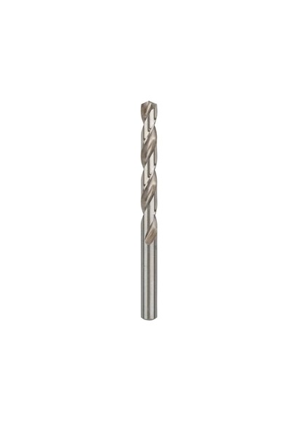 - Metal Matkap Ucu Hss-G, Dın 338 - 10 X 87 X 133 Mm - 5'Li Paket