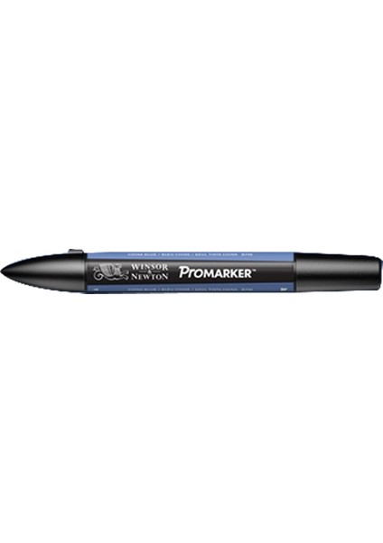 Winsor Newton Promarker China Blu B736