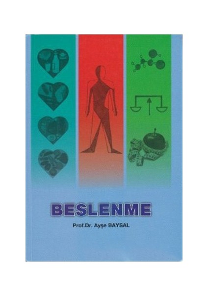 Beslenme - Ayşe Baysal