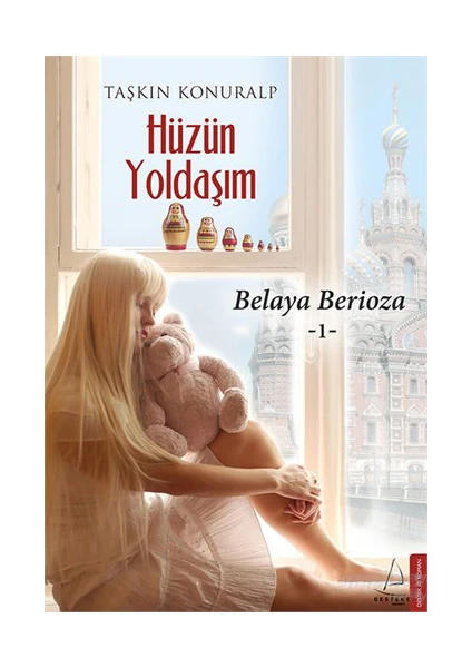 Hüzün Yoldaşım - Taşkın Konuralp