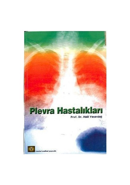 Plevra Hastalıkları-Halil Yanardağ