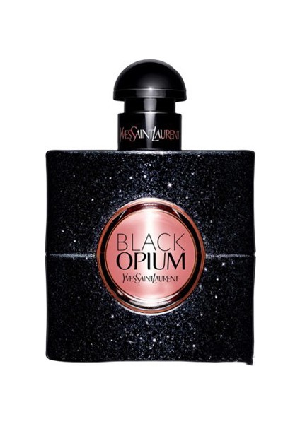 Black Opium Edp 50 Ml Kadın Parfüm