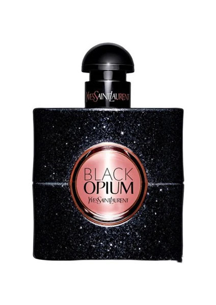 Yves Saint Laurent Black Opium Edp 50 Ml Kadın Parfüm