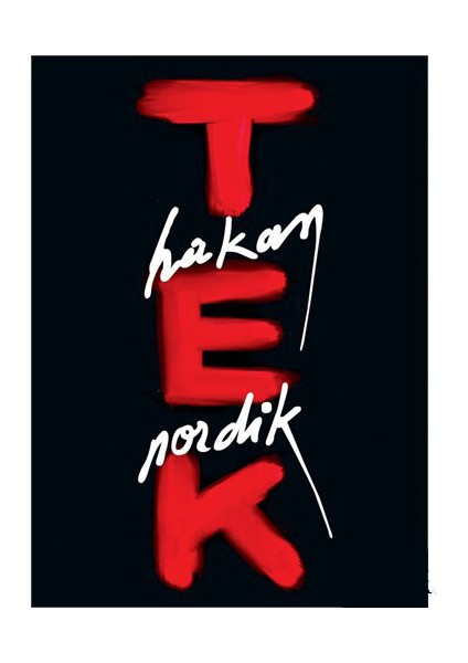 Tek - Hakan Nordik