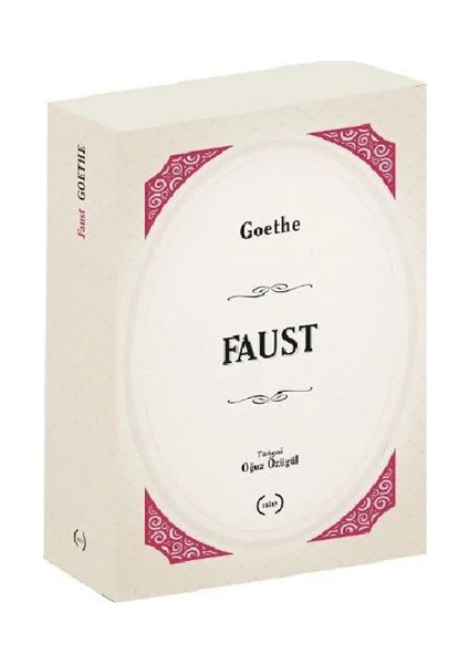 Faust - Johann Wolfgang Von Goethe