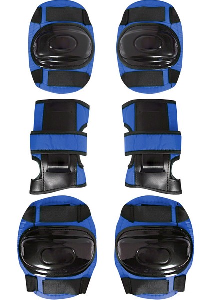 BS600 3'lü Koruyucu Set
