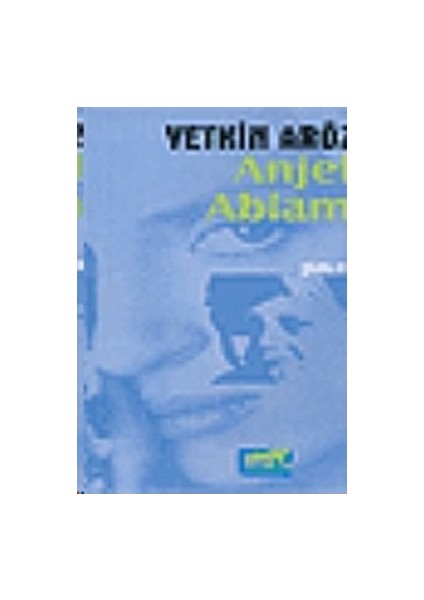 Anjel Ablam-Yetkin Aröz