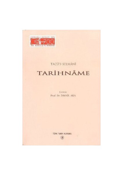 Tarihname