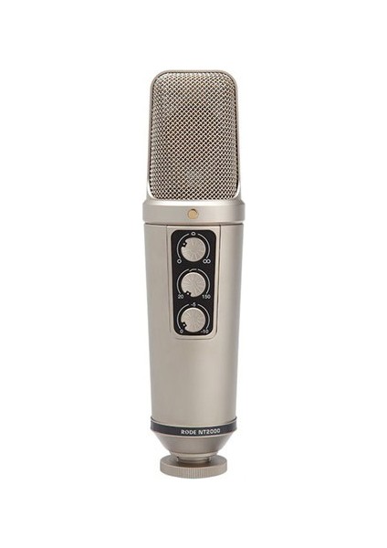 NT2000 Mikrofon