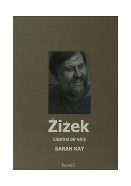 Zizek-Sarah Kay