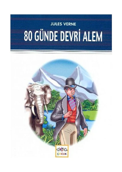 80 Günde Devri Alem