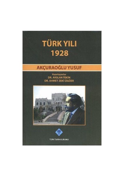 Türk Yılı 1928