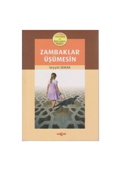 Zambaklar Üşümesin-Seyyid Irmak