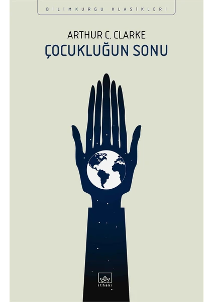 Çocukluğun Sonu - Arthur C. Clarke